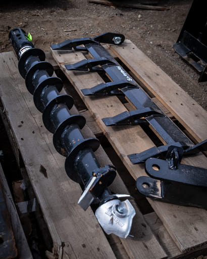 Skid Steer Attachments Calgary 3 Skid Steer Attachments