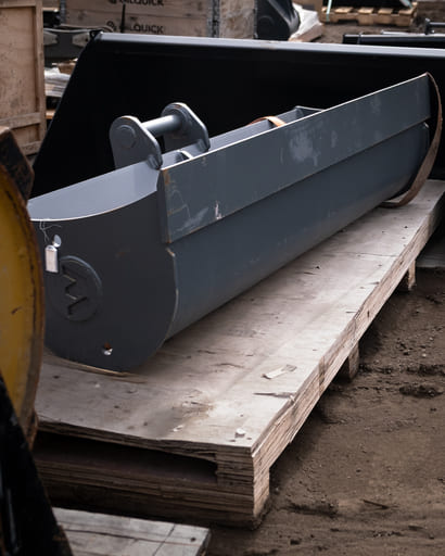 Skid Steer Attachments Calgary 6 Skid Steer Attachments